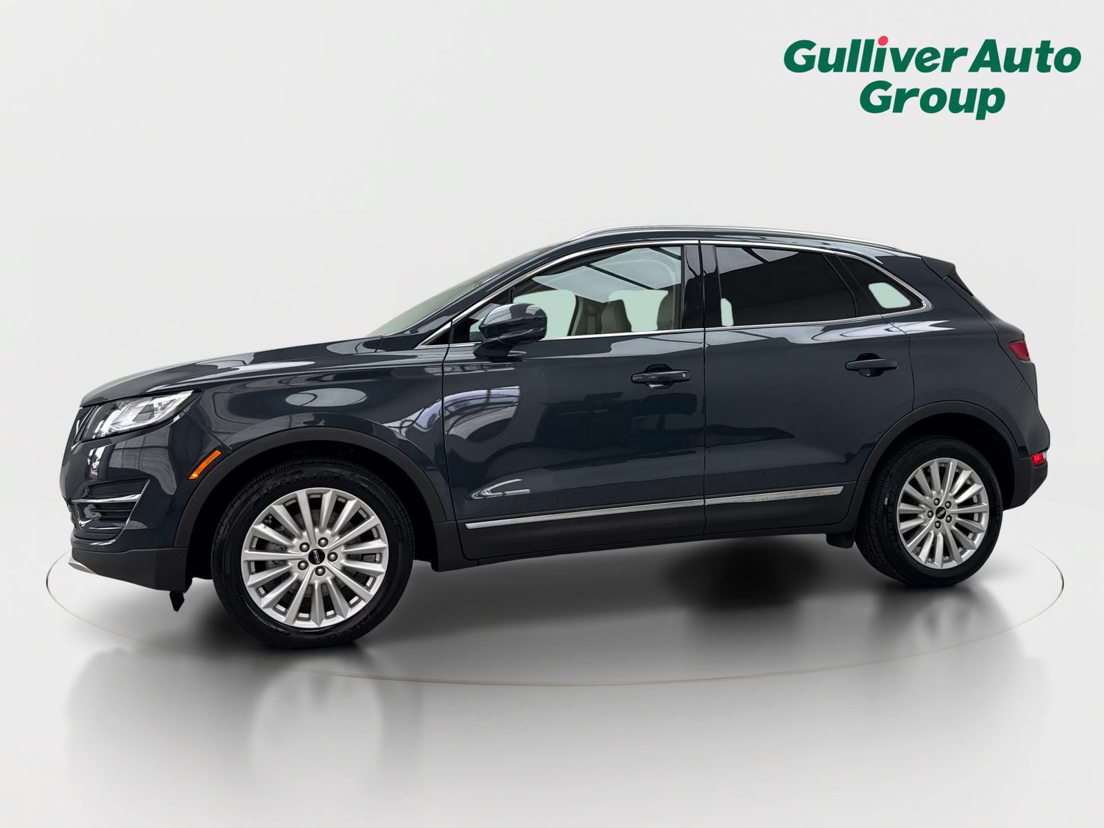 Used 2019 Lincoln MKC Premiere FWD video 2