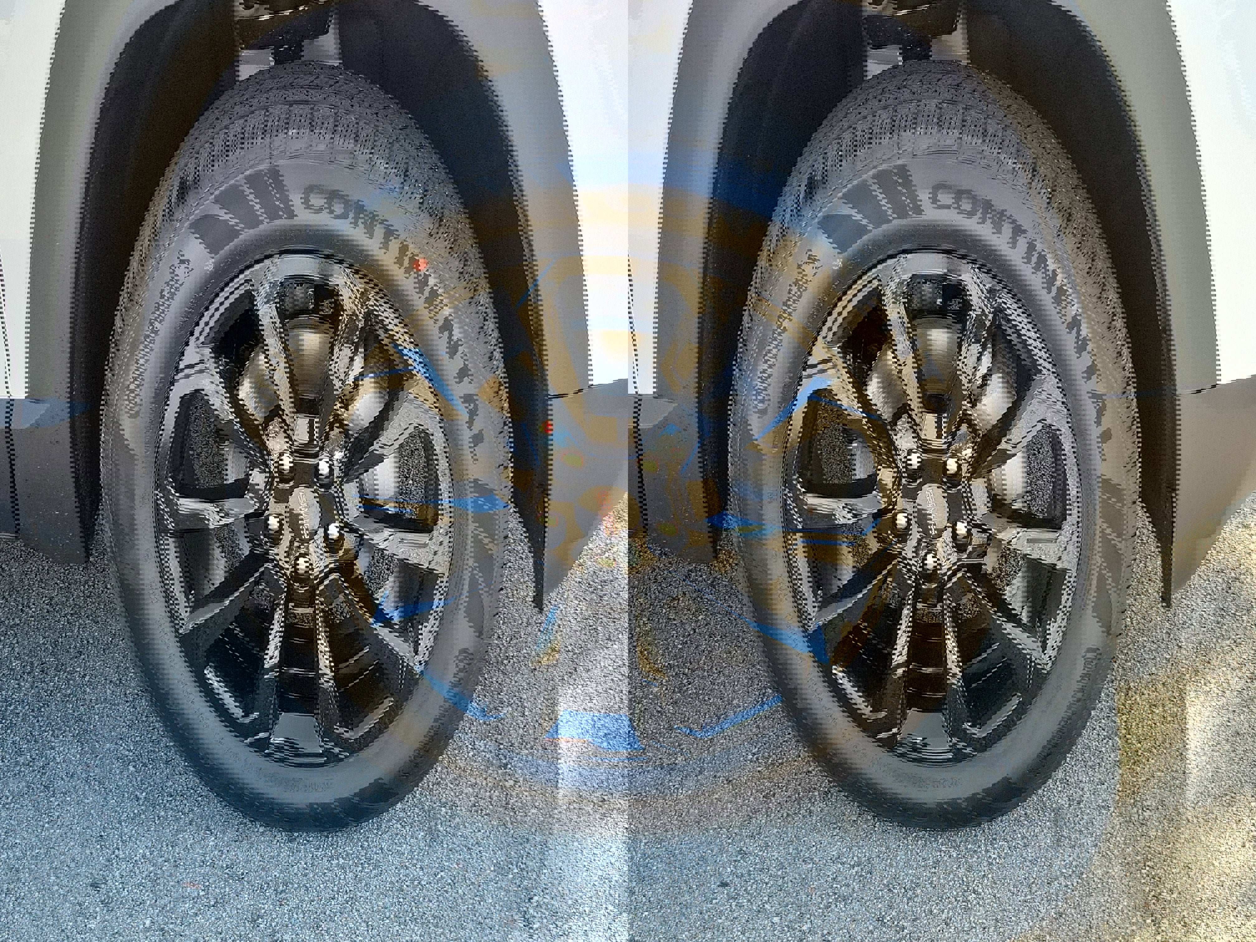 New 2026 GMC Terrain Elevation w/ Black Edition image 5