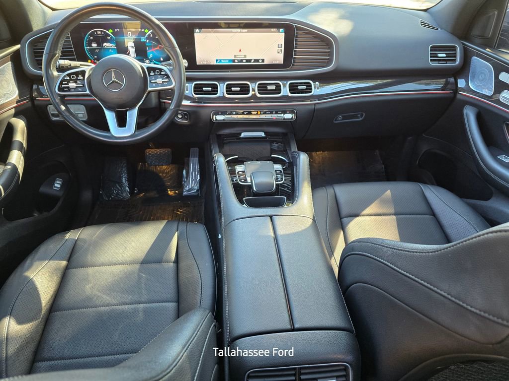 Used 2020 Mercedes-Benz GLE 350 4MATIC image 46