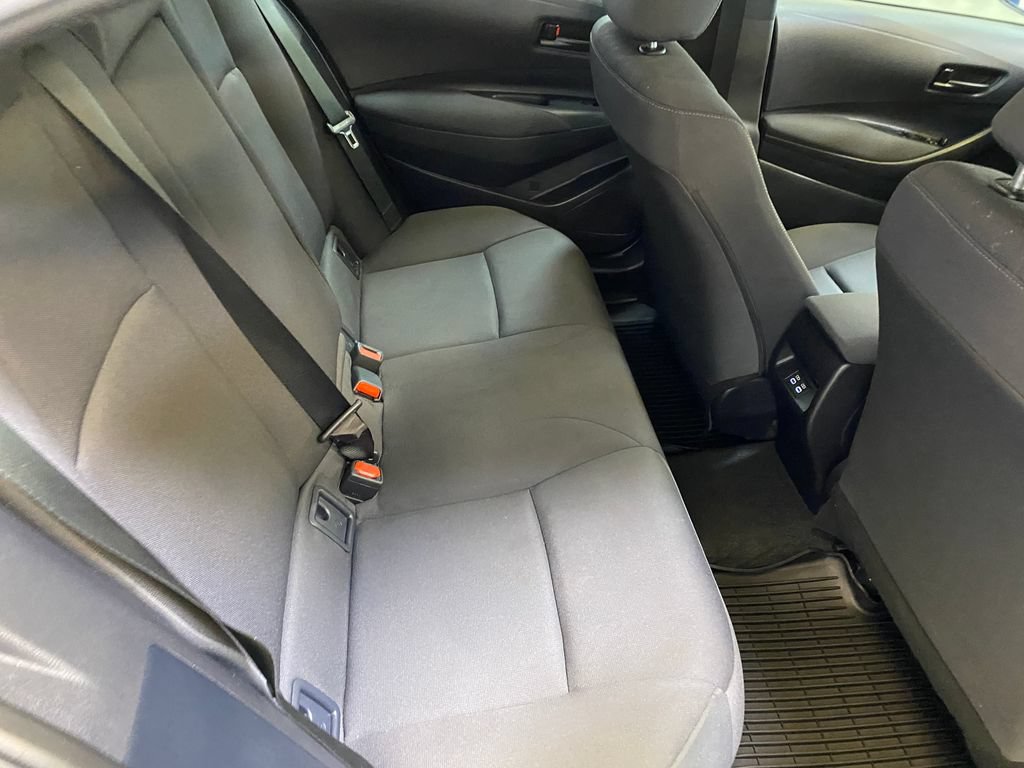 Used 2026 Toyota Corolla LE FWD image 26