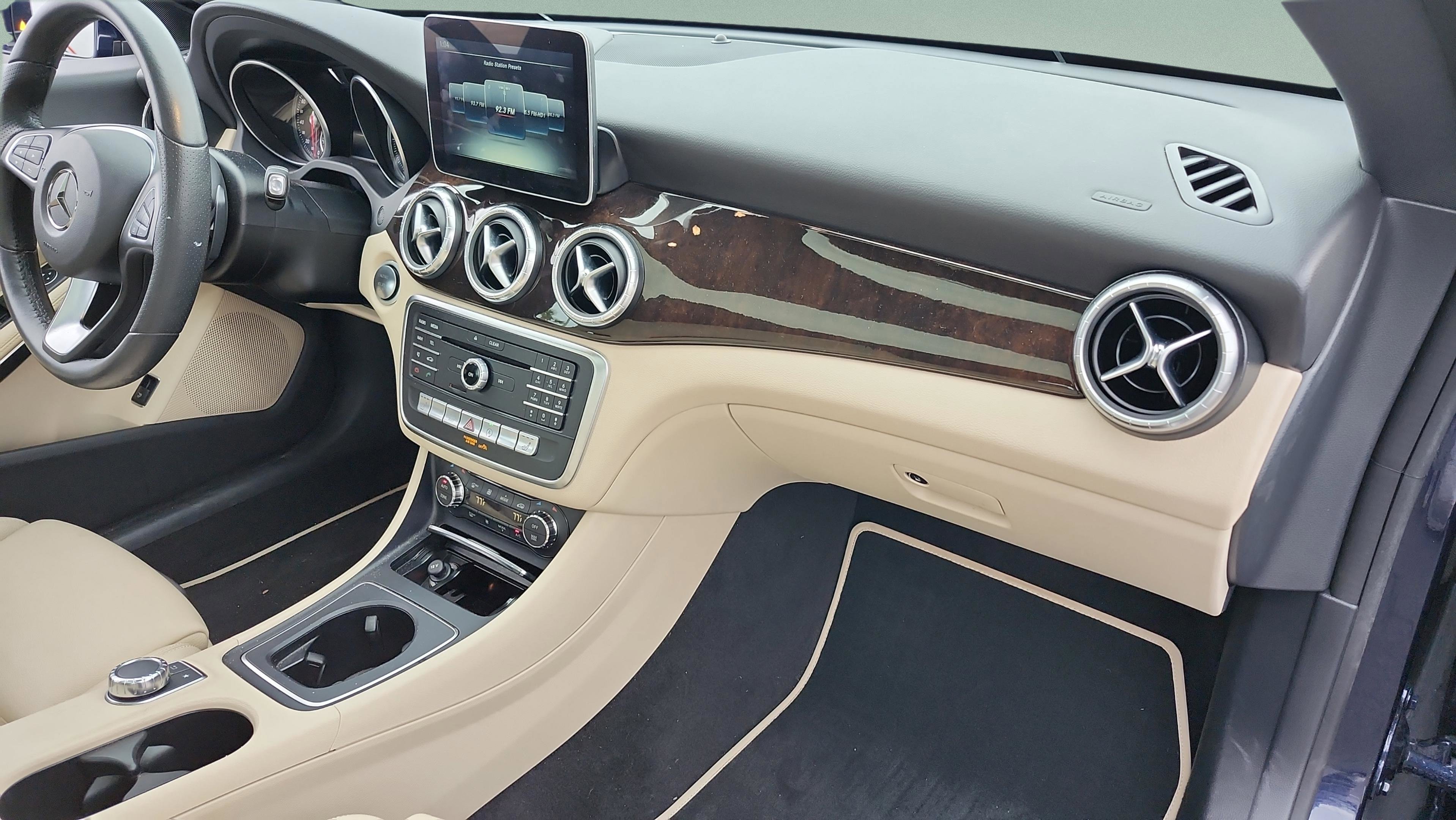 Used 2018 Mercedes-Benz CLA 250 image 28