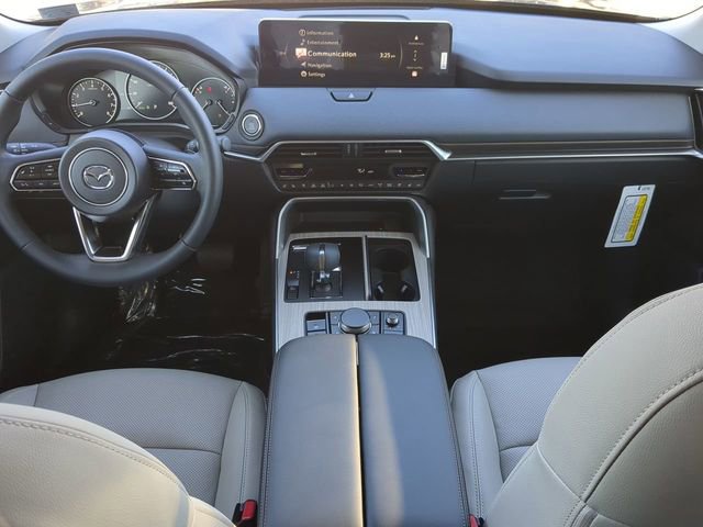 New 2026 MAZDA CX-90 3.3 Turbo w/ Preferred Package image 13