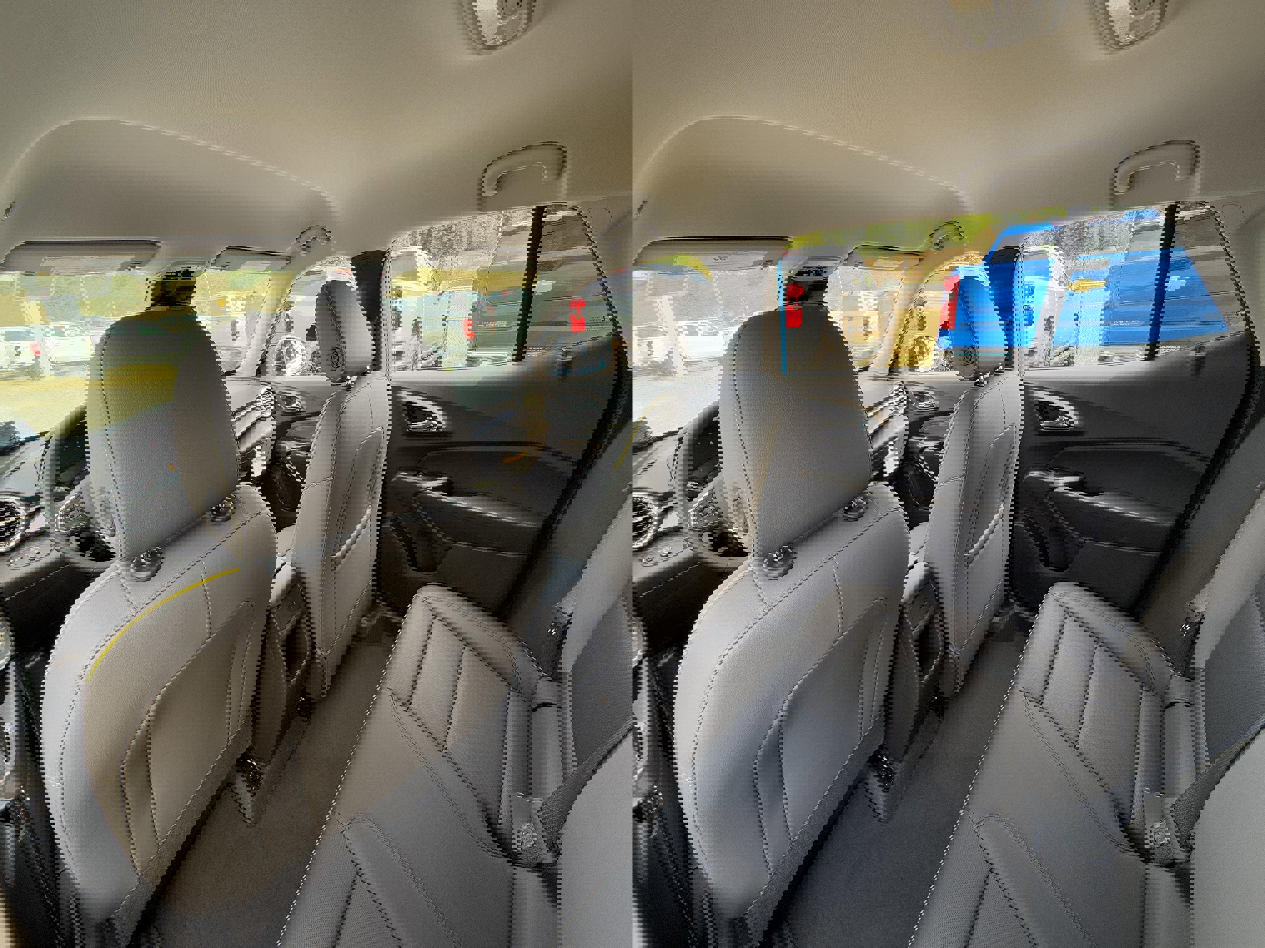 New 2026 Chevrolet Trax ACTIV w/ Driver Confidence Package image 30