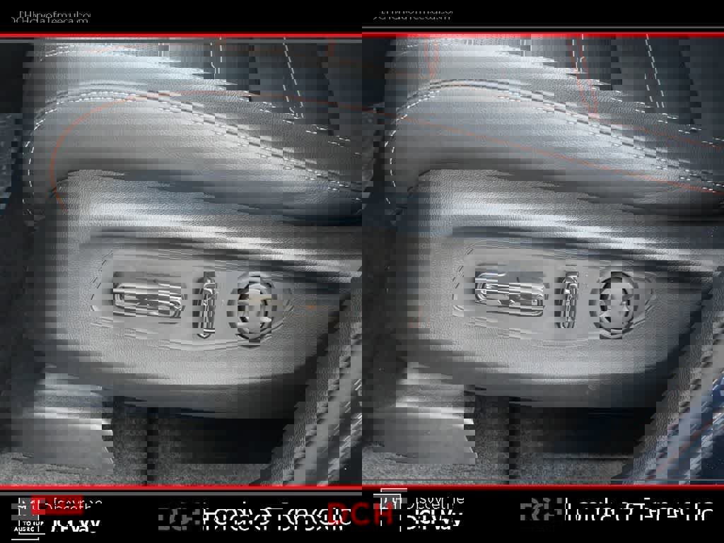 Certified 2024 Honda CR-V Sport-L image 17