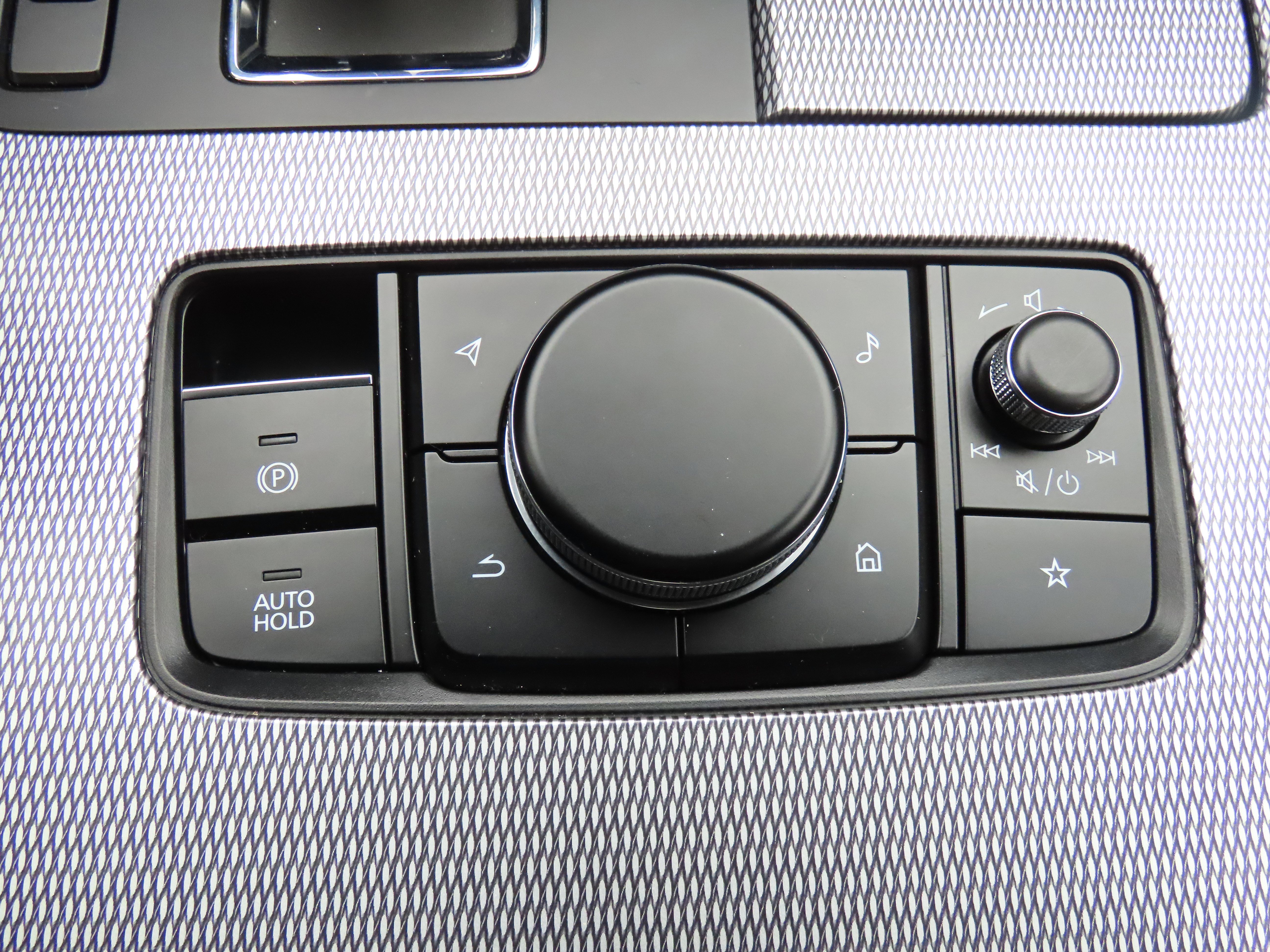 Certified 2025 MAZDA CX-90 Plug-In Hybrid w/Premium Sport image 33