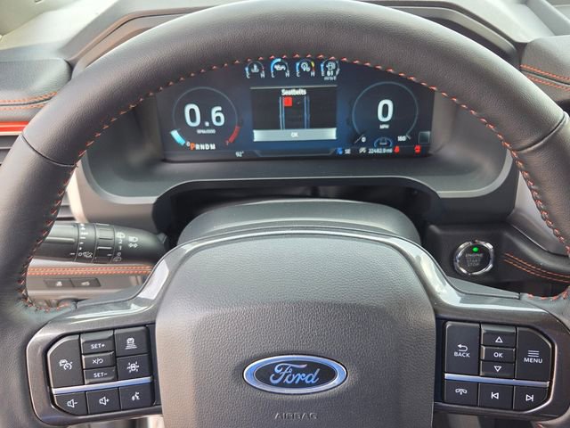 Certified 2024 Ford Expedition Timberline image 22