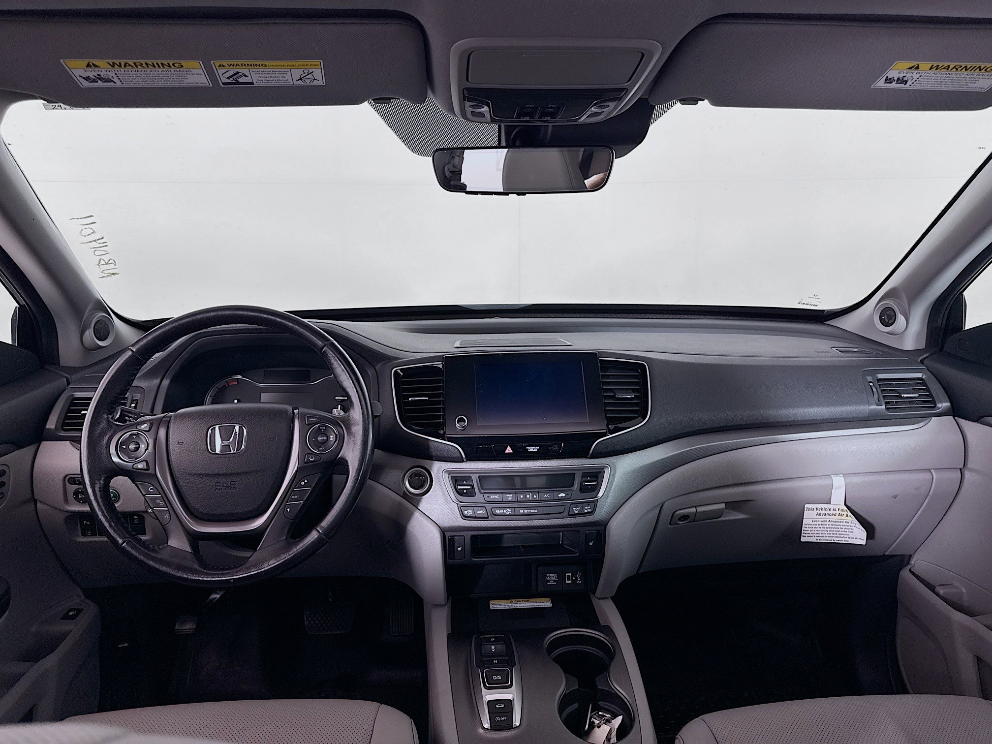 Used 2022 Honda Ridgeline RTL-E image 24