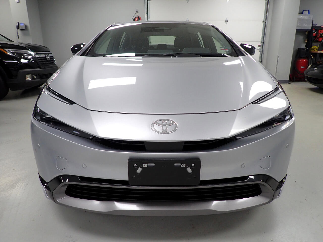 Used 2024 Toyota Prius XLE image 23