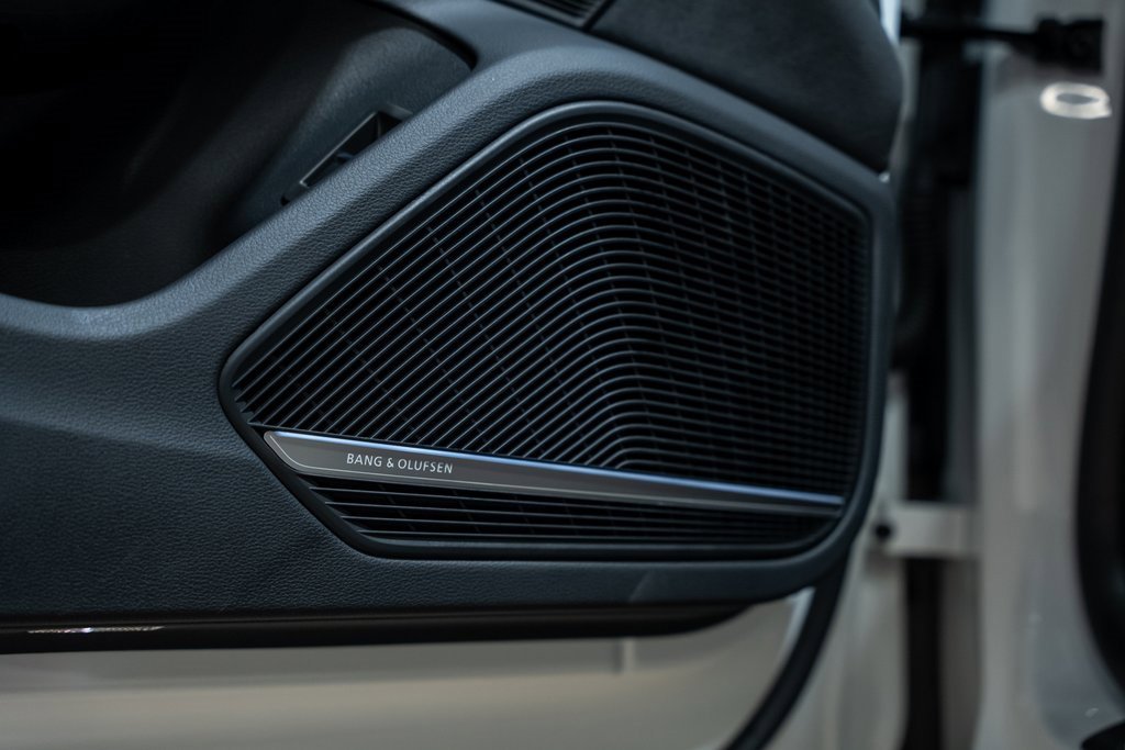 Used 2024 Audi S5 Prestige image 68