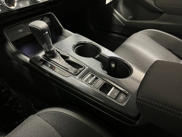 New 2026 Honda Civic FWD Hybrid Sedan image 17