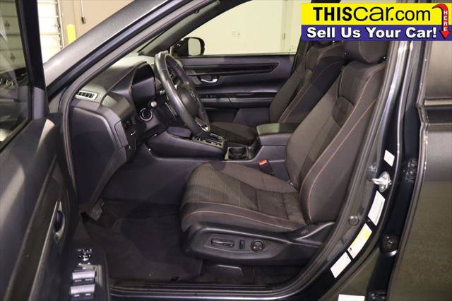 Used 2023 Honda CR-V Sport image 24