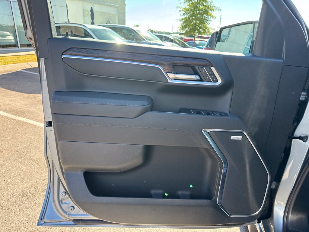 New 2026 GMC Sierra 1500 SLT w/ SLT Convenience Package AWD/4WD image 11