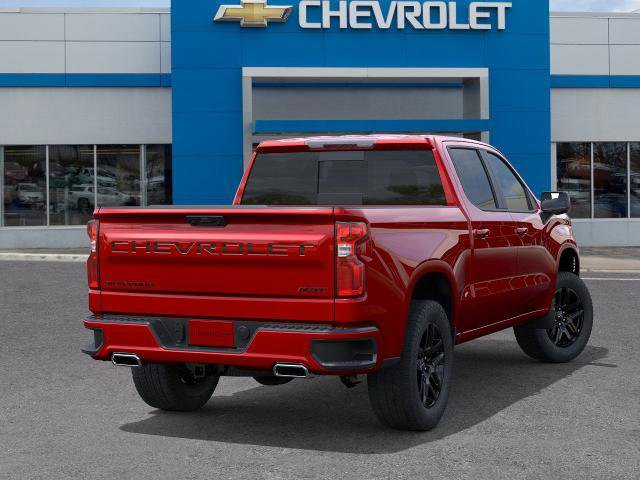 New 2026 Chevrolet Silverado 1500 RST image 40