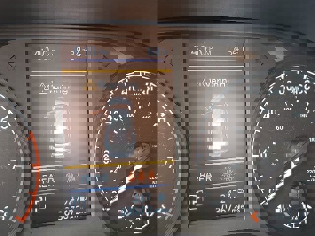 Used 2023 Nissan Altima 2.5 S image 31