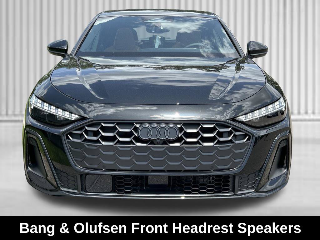 New 2026 Audi A5 Premium Plus AWD/4WD image 8