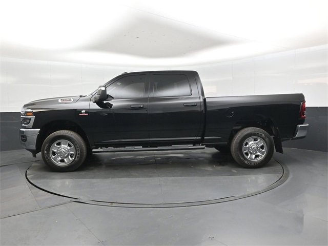 New 2026 RAM 2500 Tradesman image 7