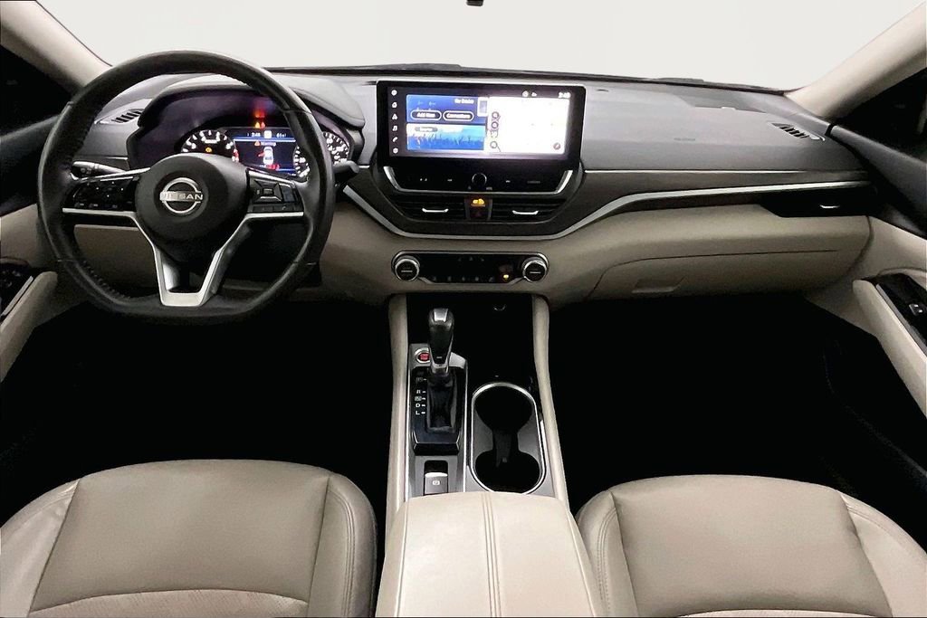Used 2023 Nissan Altima 2.5 SL image 7