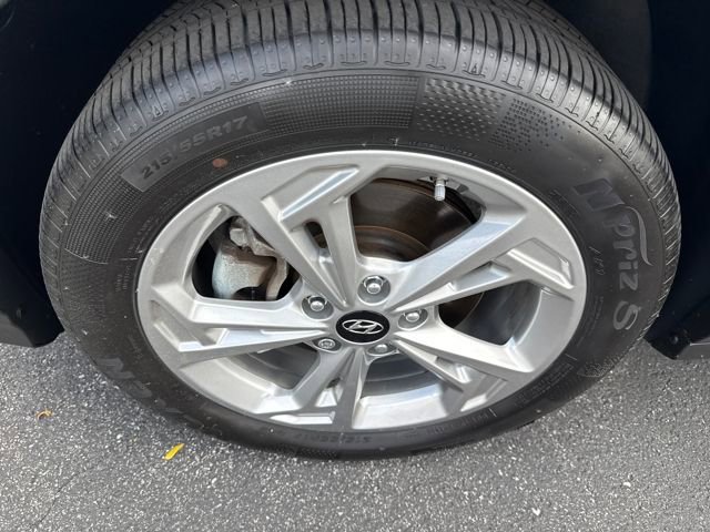 Certified 2023 Hyundai Kona SEL w/ Cargo Package image 37