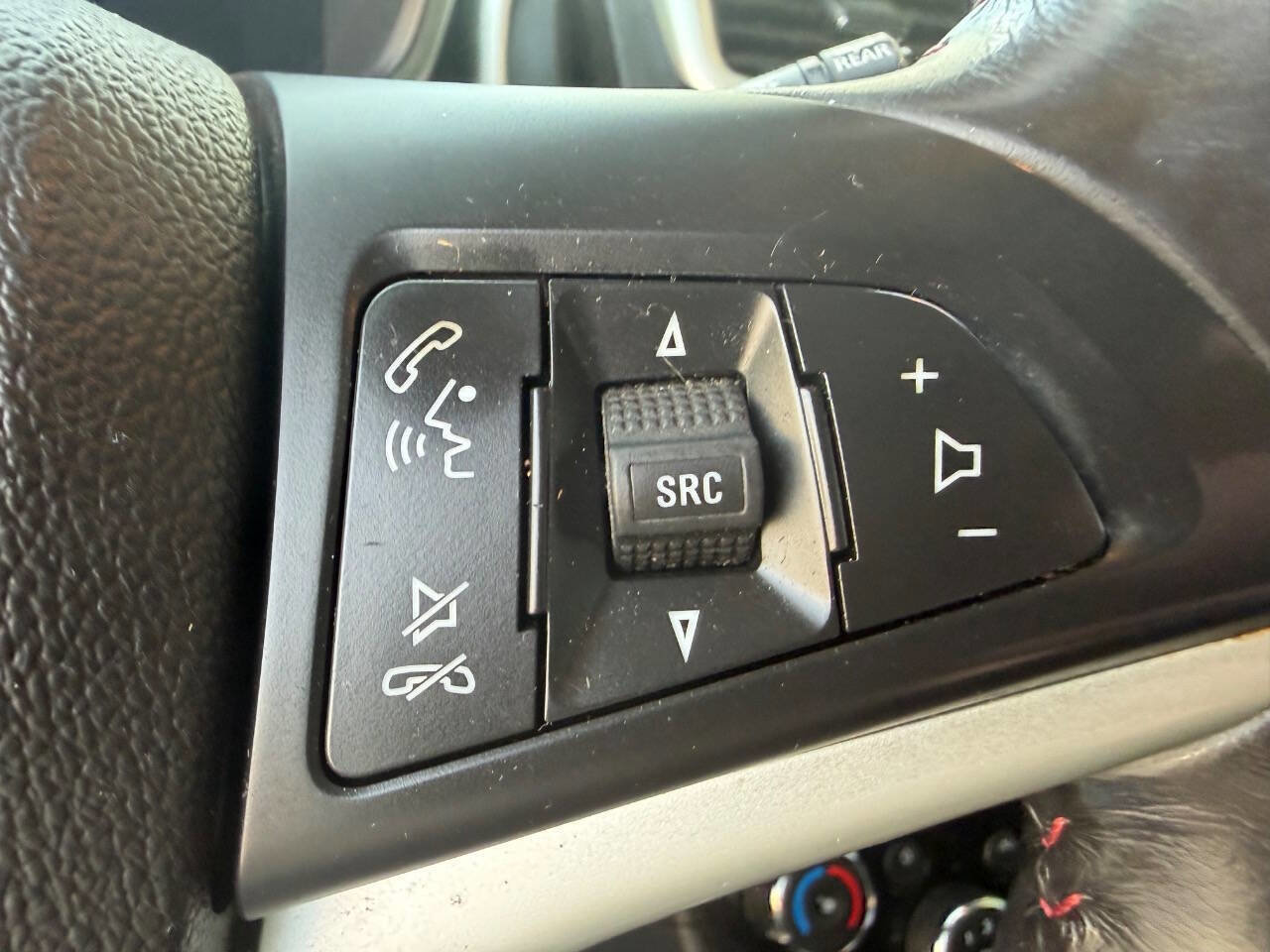 Used 2017 Chevrolet Sonic LT w/ Convenience Package image 21