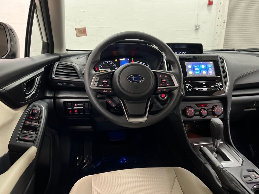 Used 2023 Subaru Impreza 2.0i Premium AWD/4WD image 16
