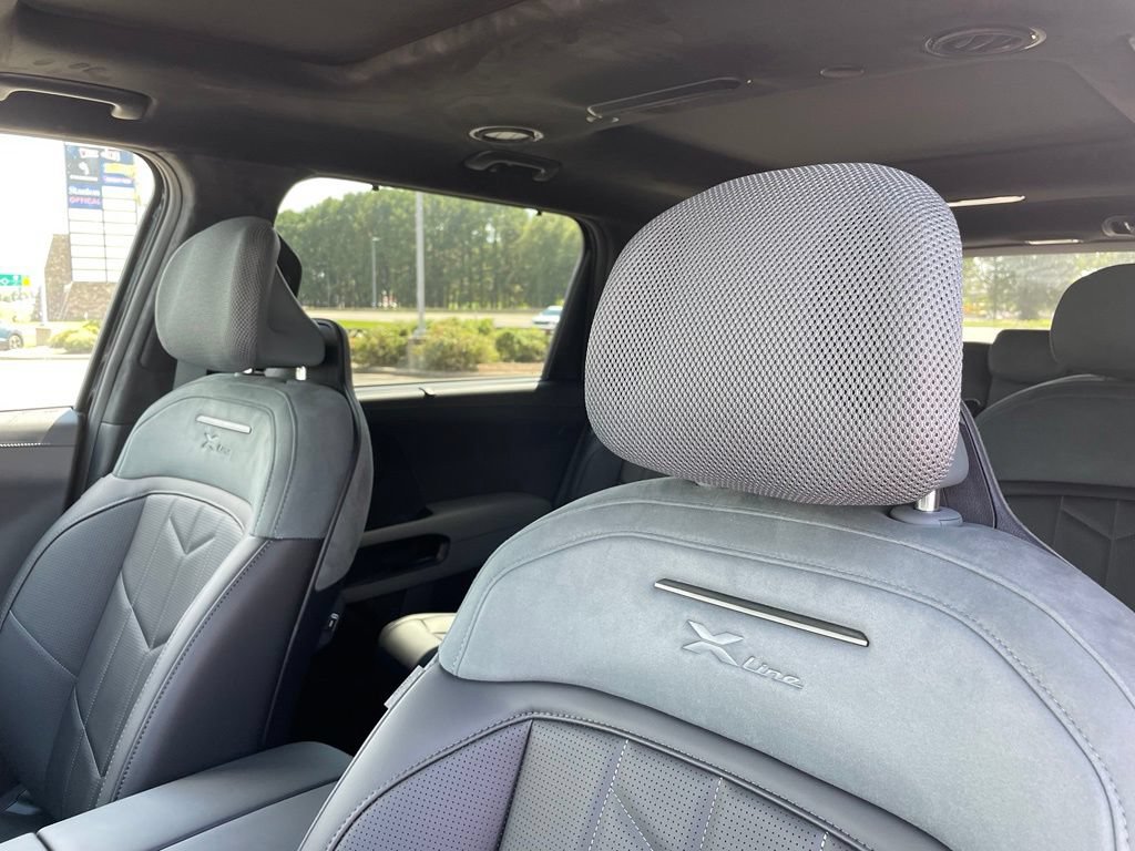 New 2027 Kia Telluride X-Line SX Prestige w/ Executive Package AWD/4WD image 23