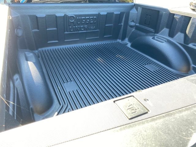 Used 2024 Ford F150 XLT AWD/4WD image 19