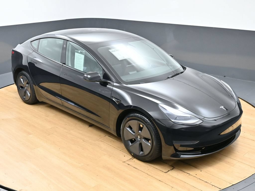 Used 2023 Tesla Model 3 Standard Range RWD image 45