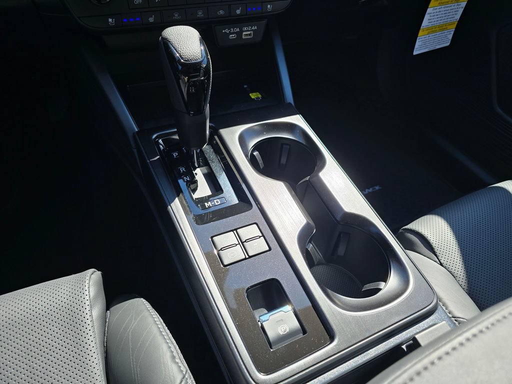 New 2026 Subaru Outback Touring XT AWD/4WD image 24