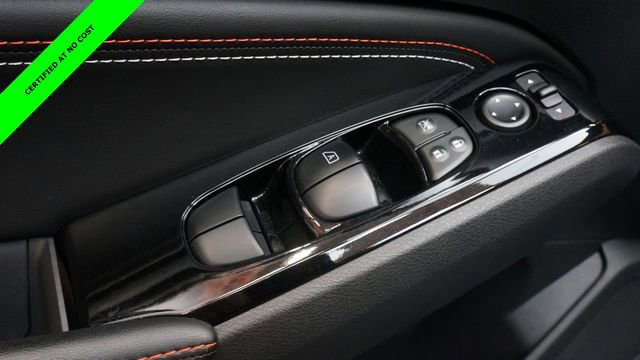 Certified 2023 Nissan Altima 2.5 SR w/ SR Premium Package image 28