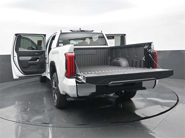 New 2026 Toyota Tundra Limited image 34