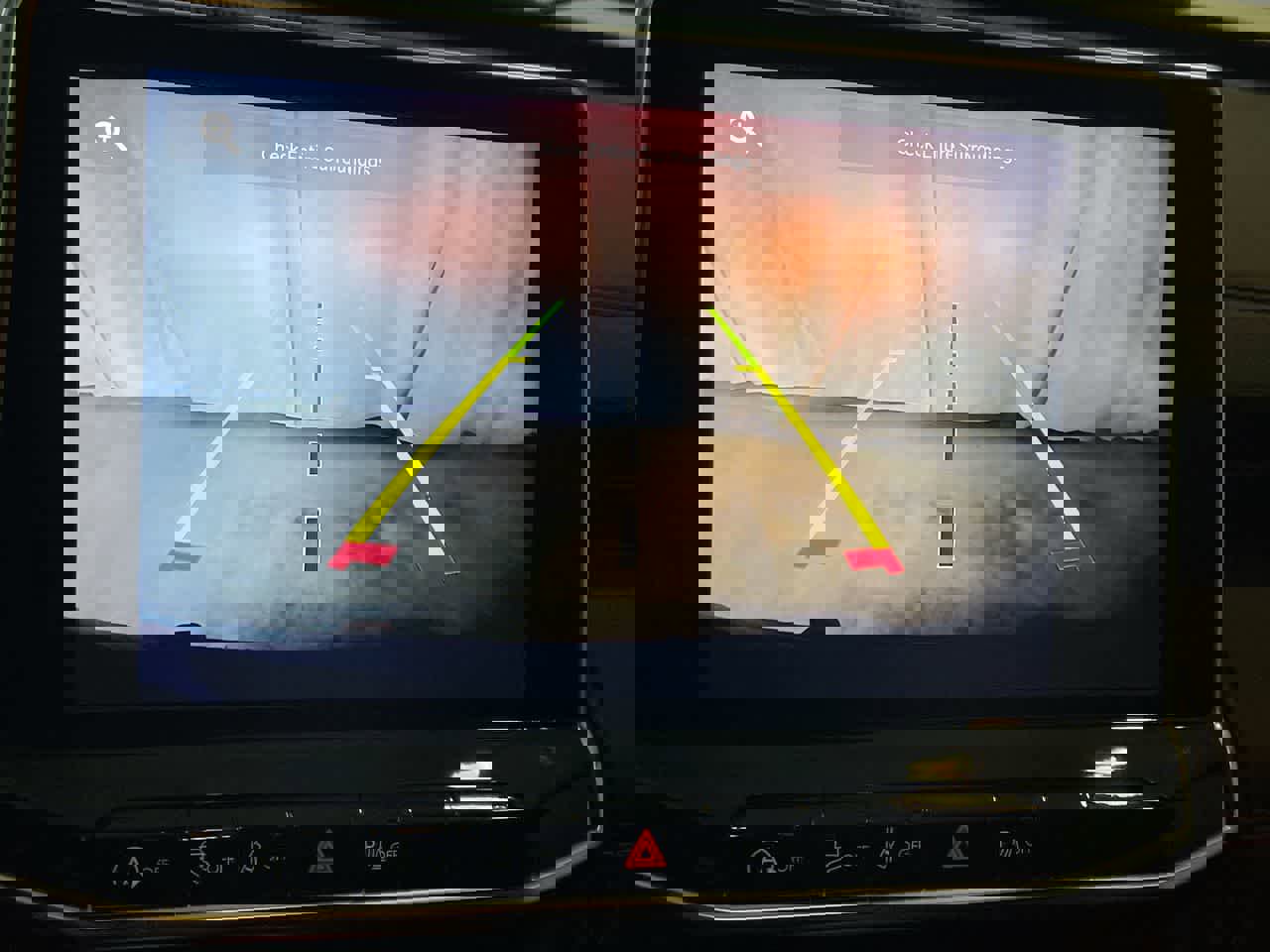 Used 2023 Jeep Compass Trailhawk image 17