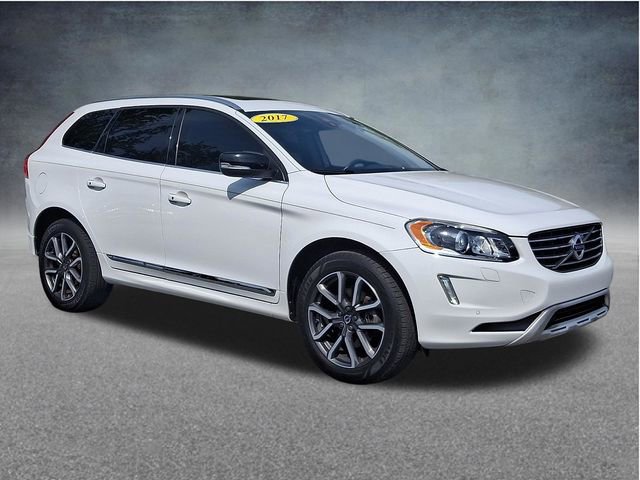 Used 2017 Volvo XC60 T6 Dynamic w/ Climate Package image 1