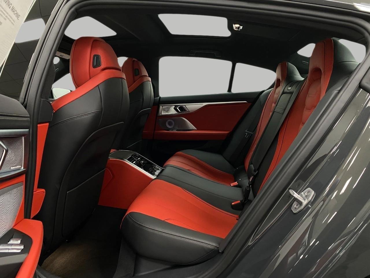 New 2026 BMW 840i xDrive AWD/4WD image 66