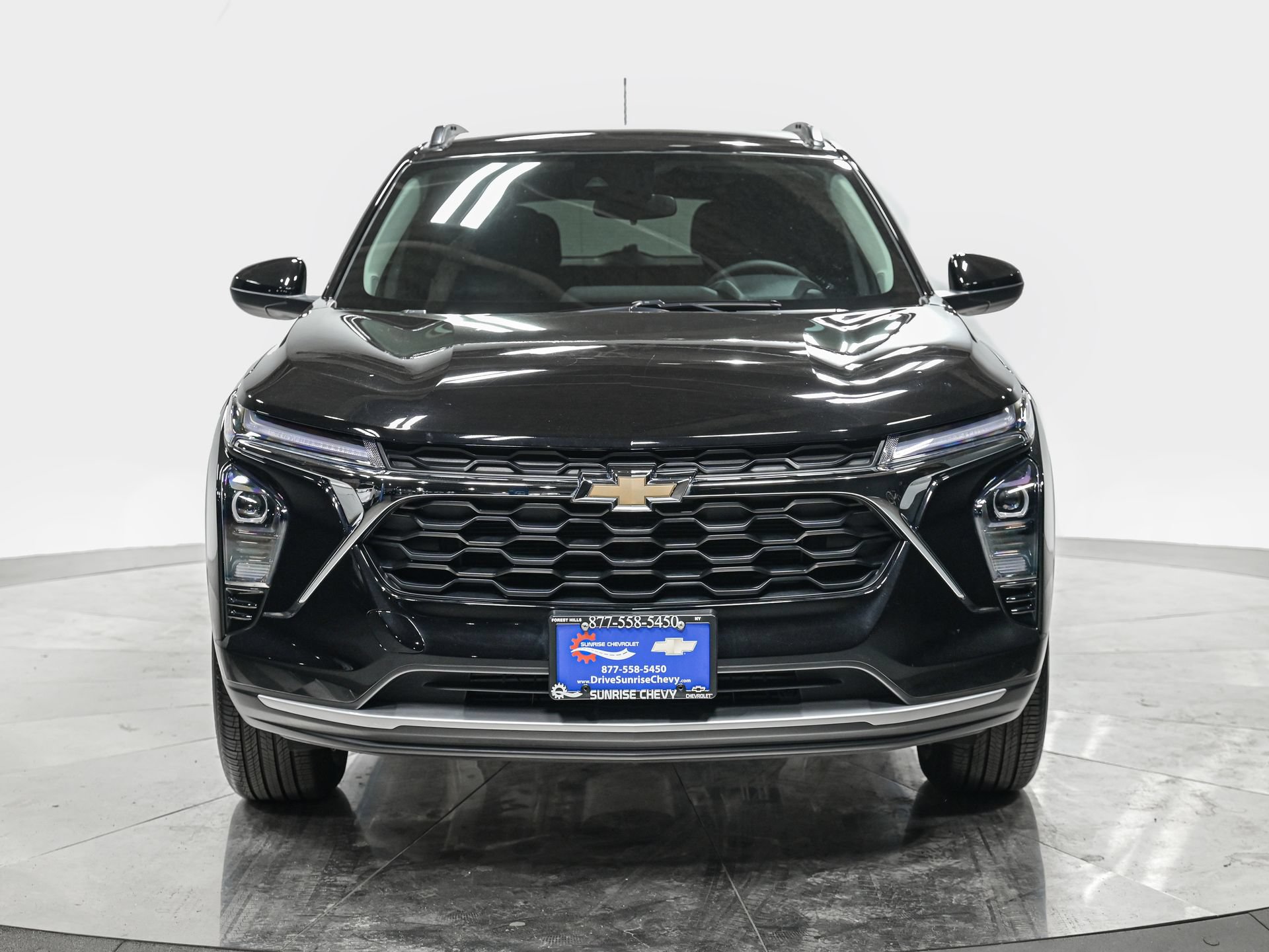 Used 2026 Chevrolet Trax LT FWD image 10