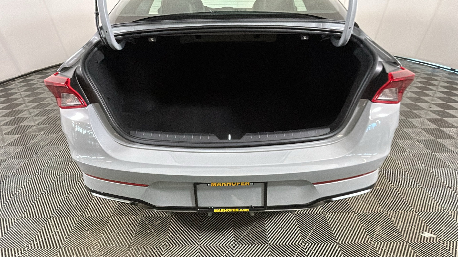 Used 2022 Kia K5 GT-Line FWD image 35