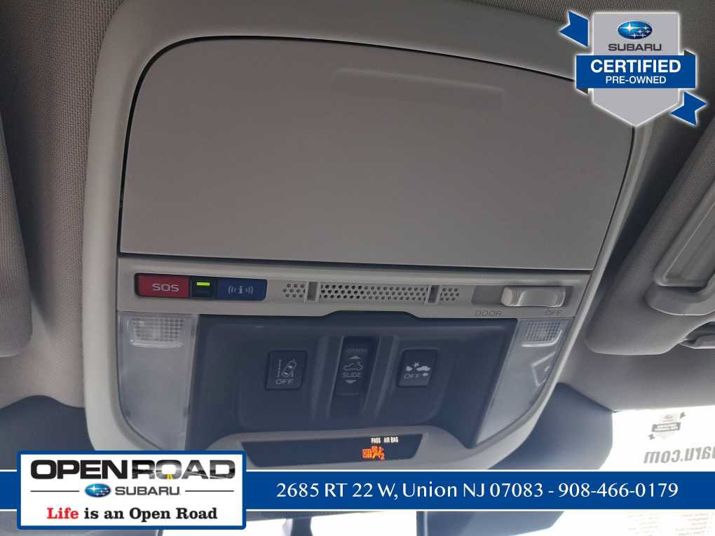 Used 2023 Subaru Forester Touring w/ Popular Package #2 AWD/4WD image 41