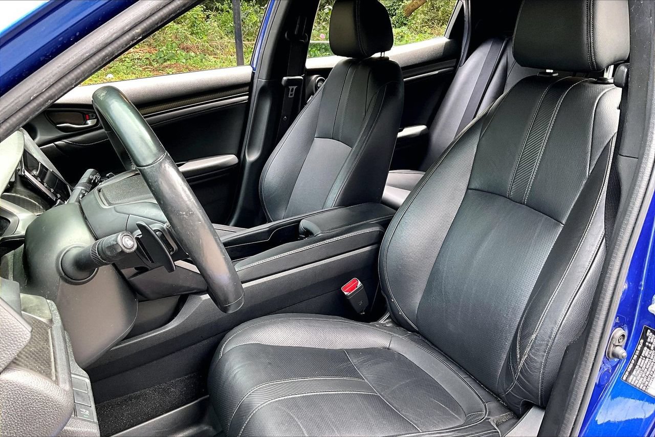 Used 2019 Honda Civic Sport Touring image 18