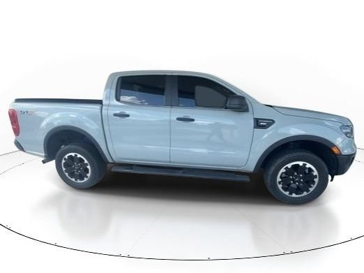 Used 2021 Ford Ranger XL w/ Equipment Group 101A High RWD image 3