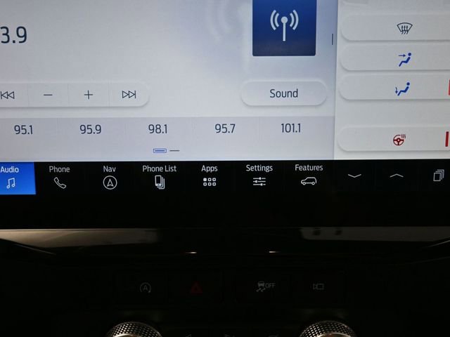 Used 2024 Ford Expedition Max Limited image 27