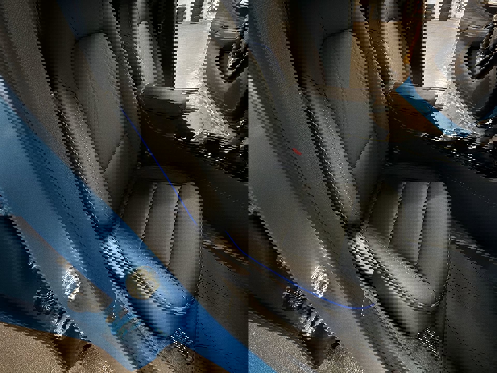 New 2026 Buick Envista Sport Touring w/ Convenience I Package image 25