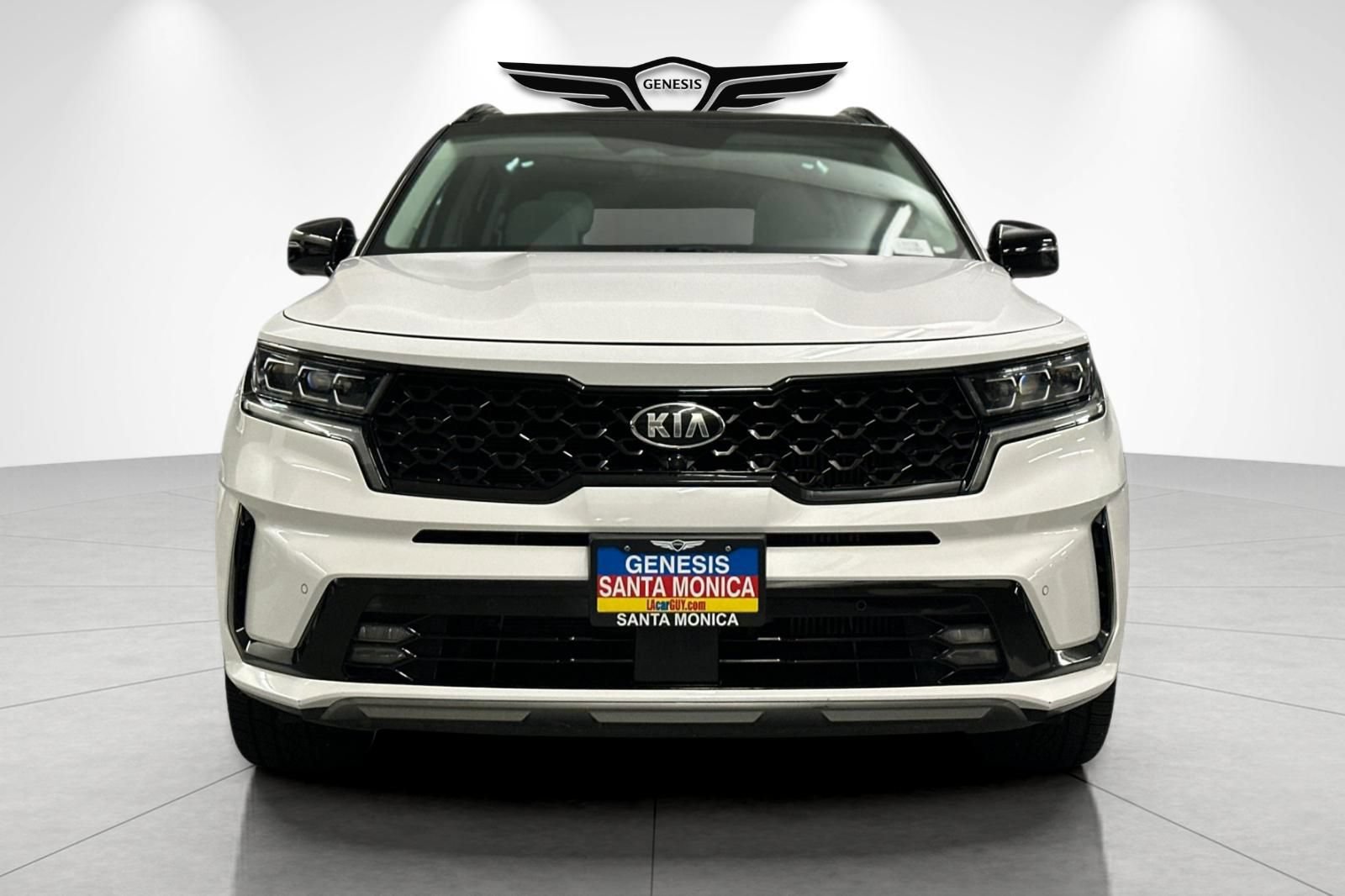 Used 2021 Kia Sorento SX FWD image 10