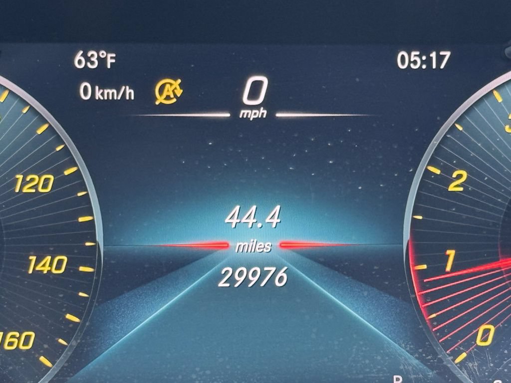 Used 2021 Mercedes-Benz C 300 4MATIC Sedan w/ Premium Package image 18