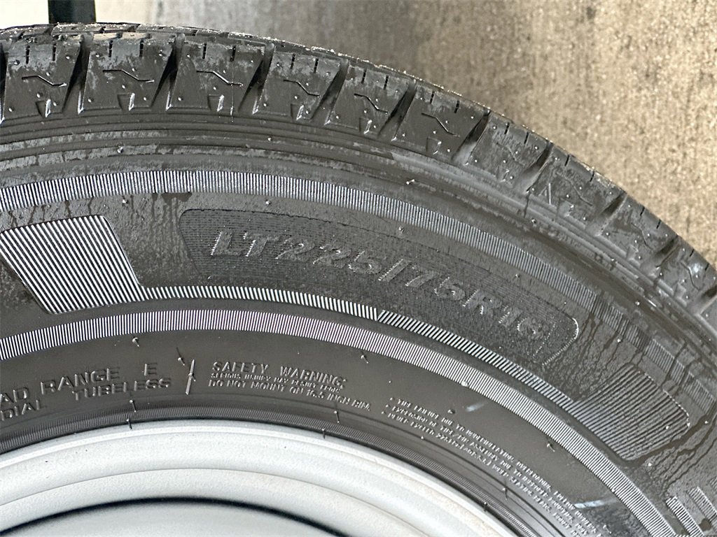 Used 2024 RAM ProMaster 3500 w/ Delivery Van Package image 33