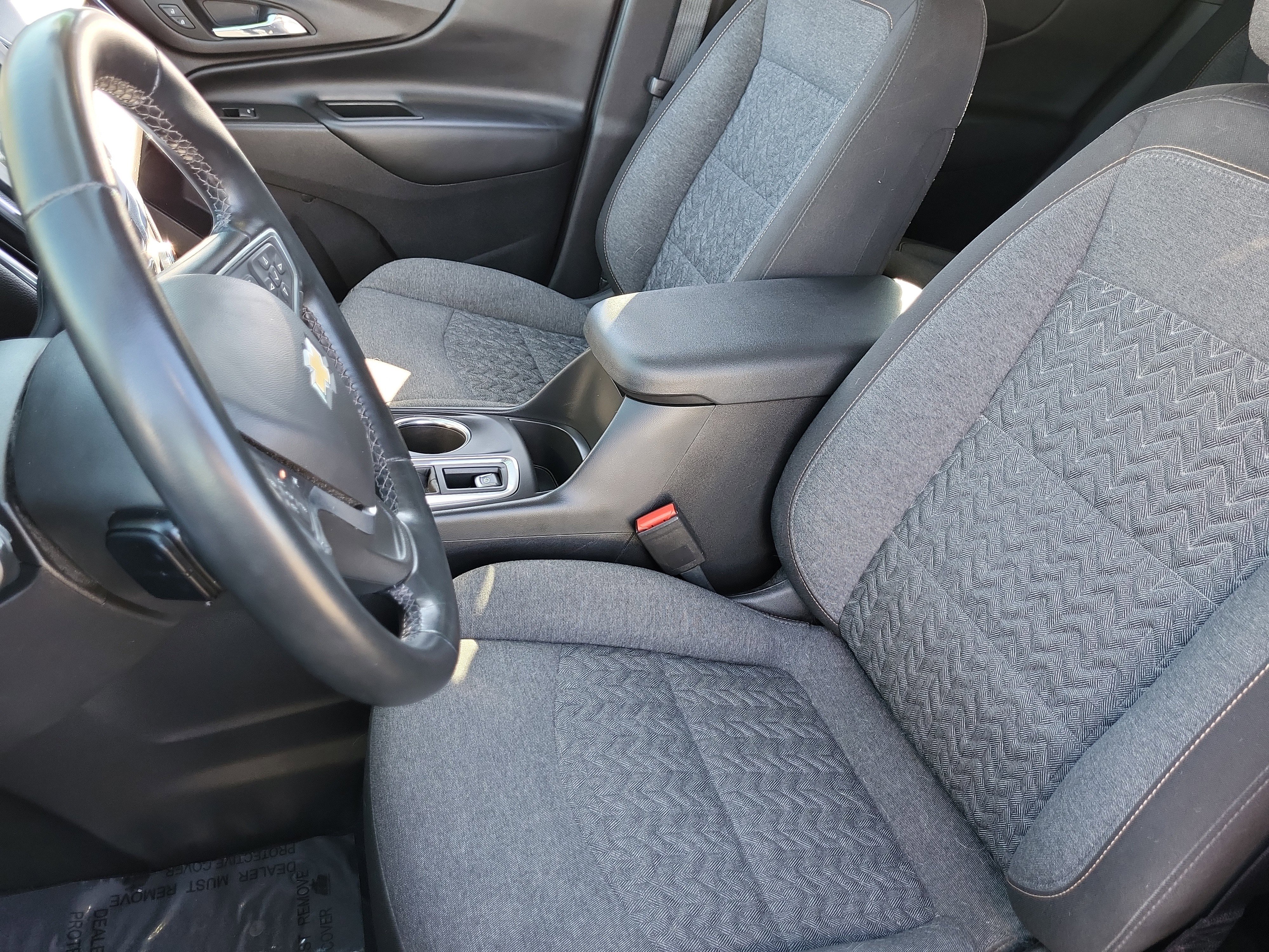 Used 2023 Chevrolet Equinox LT image 12