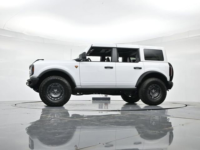 New 2025 Ford Bronco Badlands w/ Sasquatch Package image 35