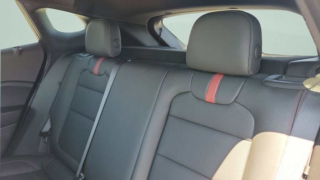 Used 2025 Chevrolet Trax RS w/ Driver Confidence Package image 13