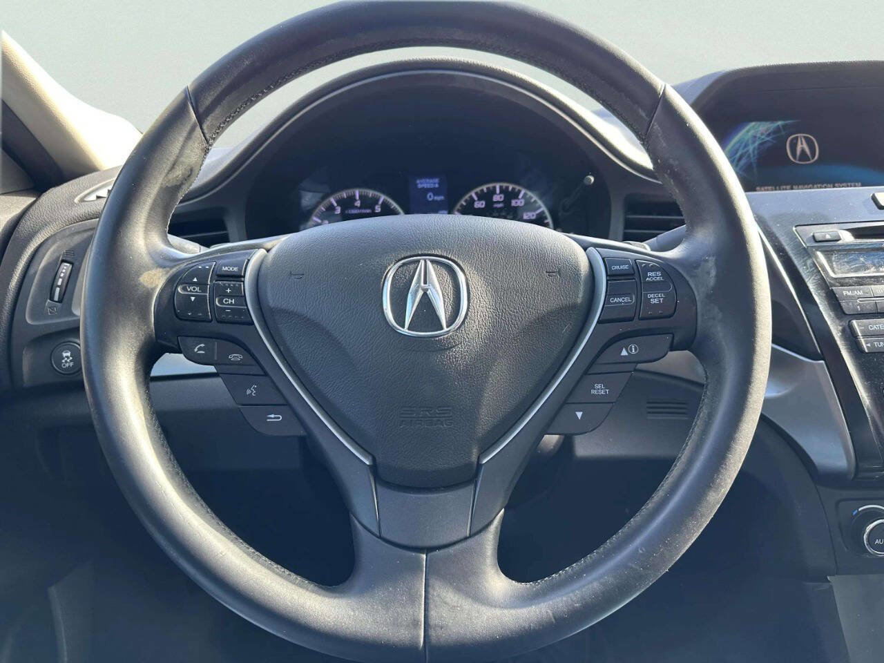 Used 2014 Acura ILX w/ Technology Package image 22