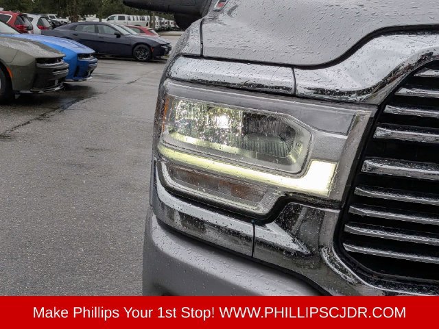 Certified 2024 RAM 3500 Laramie AWD/4WD image 9