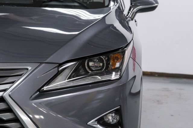 Used 2017 Lexus RX 350 FWD w/ Accessory Package image 46