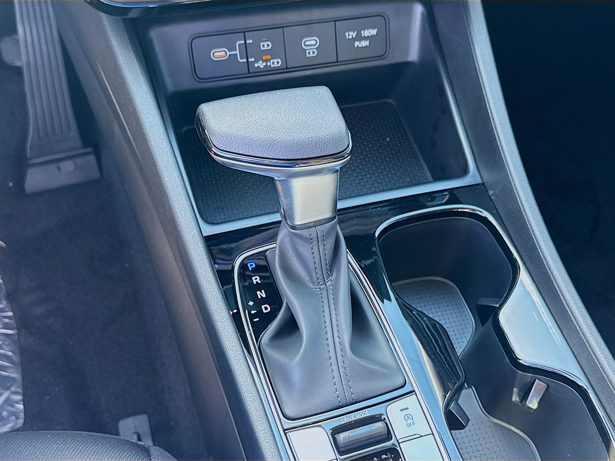 New 2026 Hyundai Tucson SEL image 13